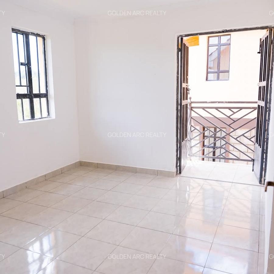 4 Bed Townhouse with En Suite in Ongata Rongai - 15