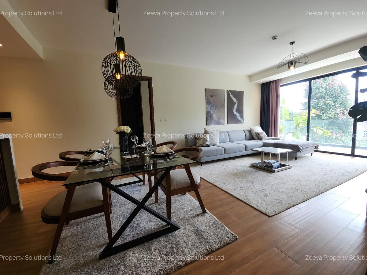 2 Bed Apartment with En Suite in Riverside - 5