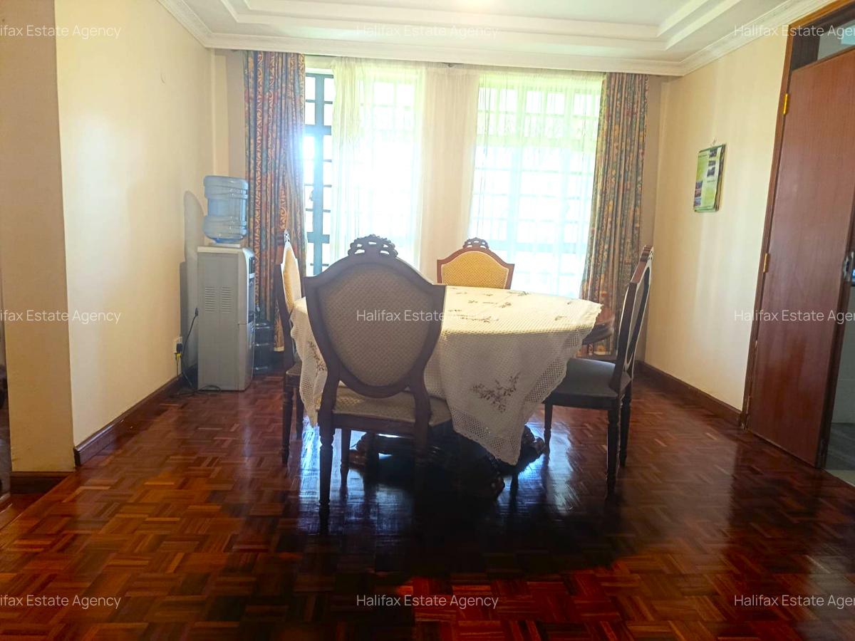 6 Bed House with En Suite in Runda - 8