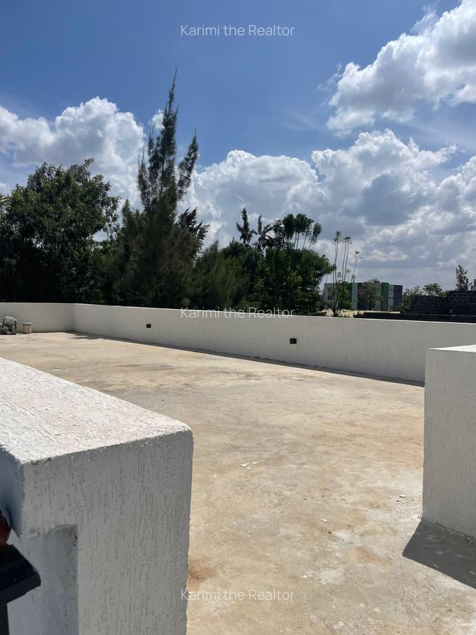 4 Bed House with En Suite in Ruiru - 8