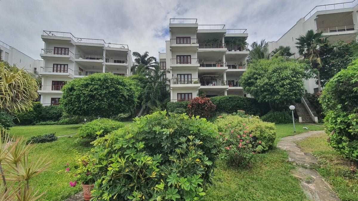Furnished 3 Bed Apartment with En Suite at Cement Road - 3