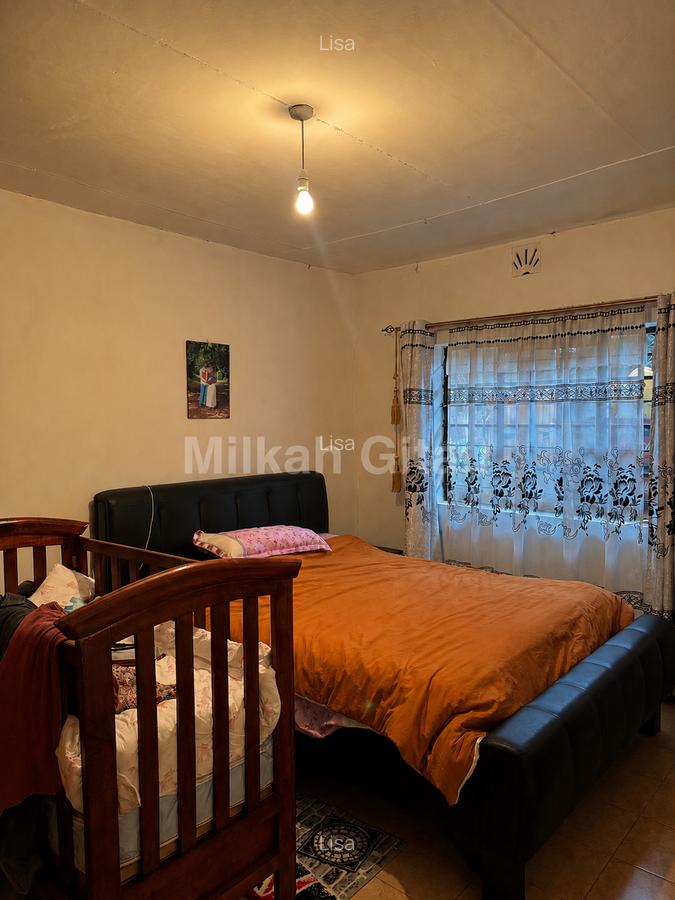 3 Bed House with En Suite at Guango Estate - 7