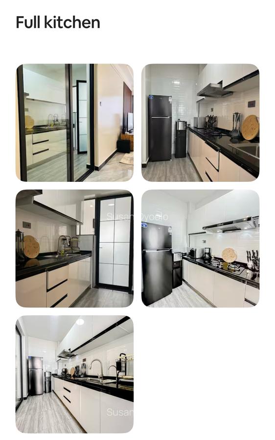 Serviced 2 Bed Apartment with En Suite at Wood Avenue - 3