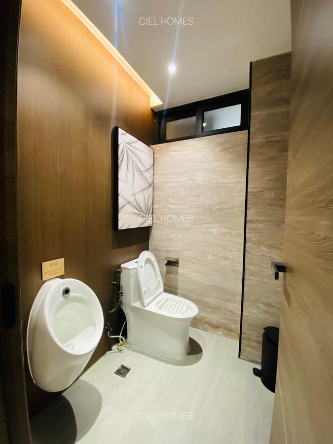 3 Bed Apartment with En Suite at Elgeyo Road - 9