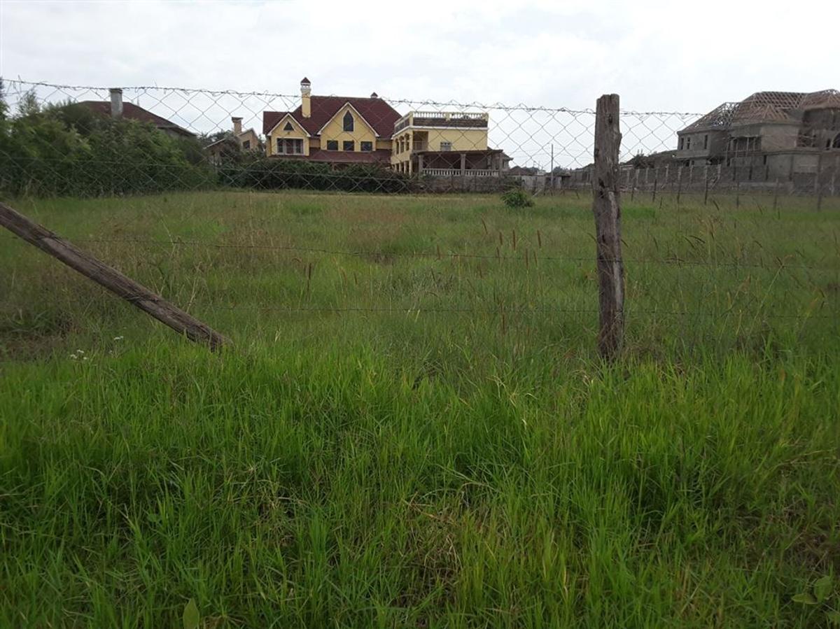 2,024 m² Residential Land in Karen - 1