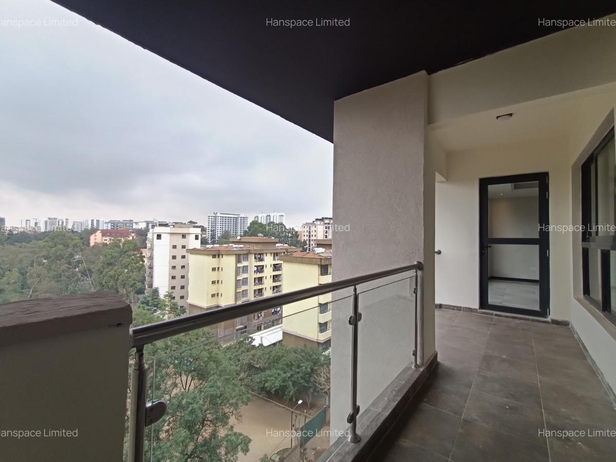 4 Bed Apartment with En Suite in Kileleshwa - 5