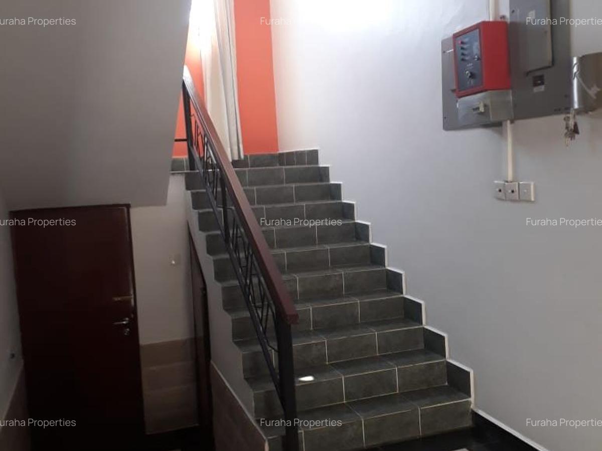 4 Bed Townhouse with En Suite at Nyali - 4