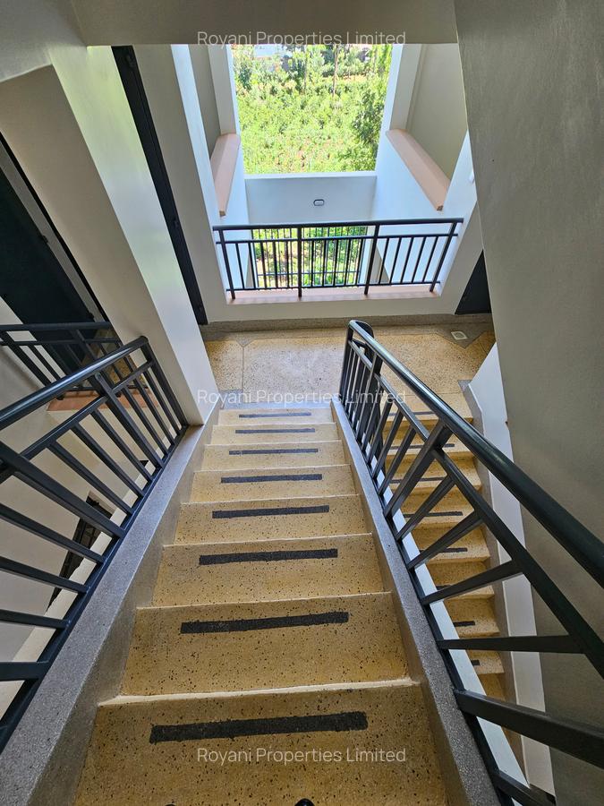 1 Bed Apartment with En Suite in Kiambu Road - 20
