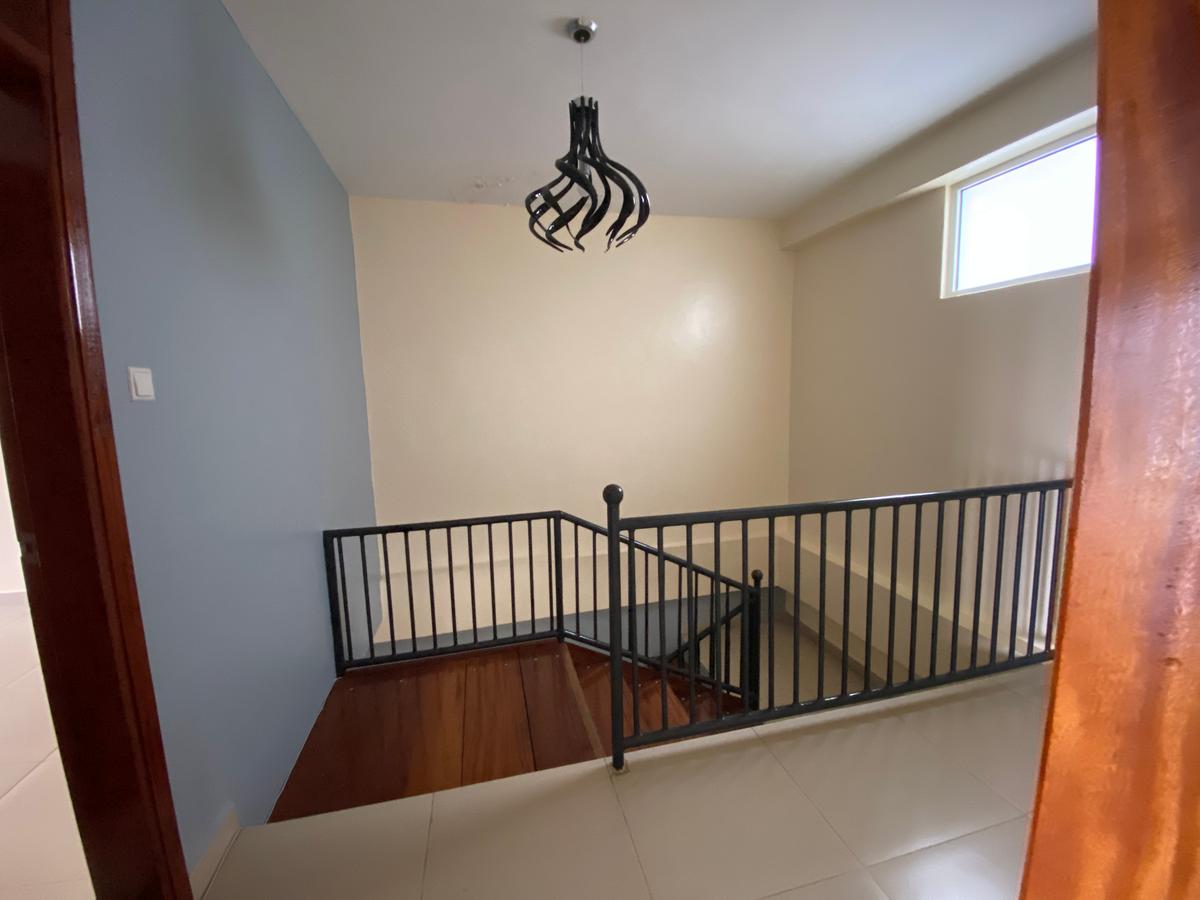 3 Bed Apartment with En Suite at Kindaruma Road - 5