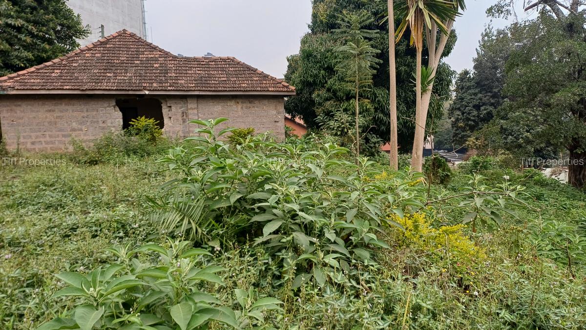 Land at Rapta Road - 3