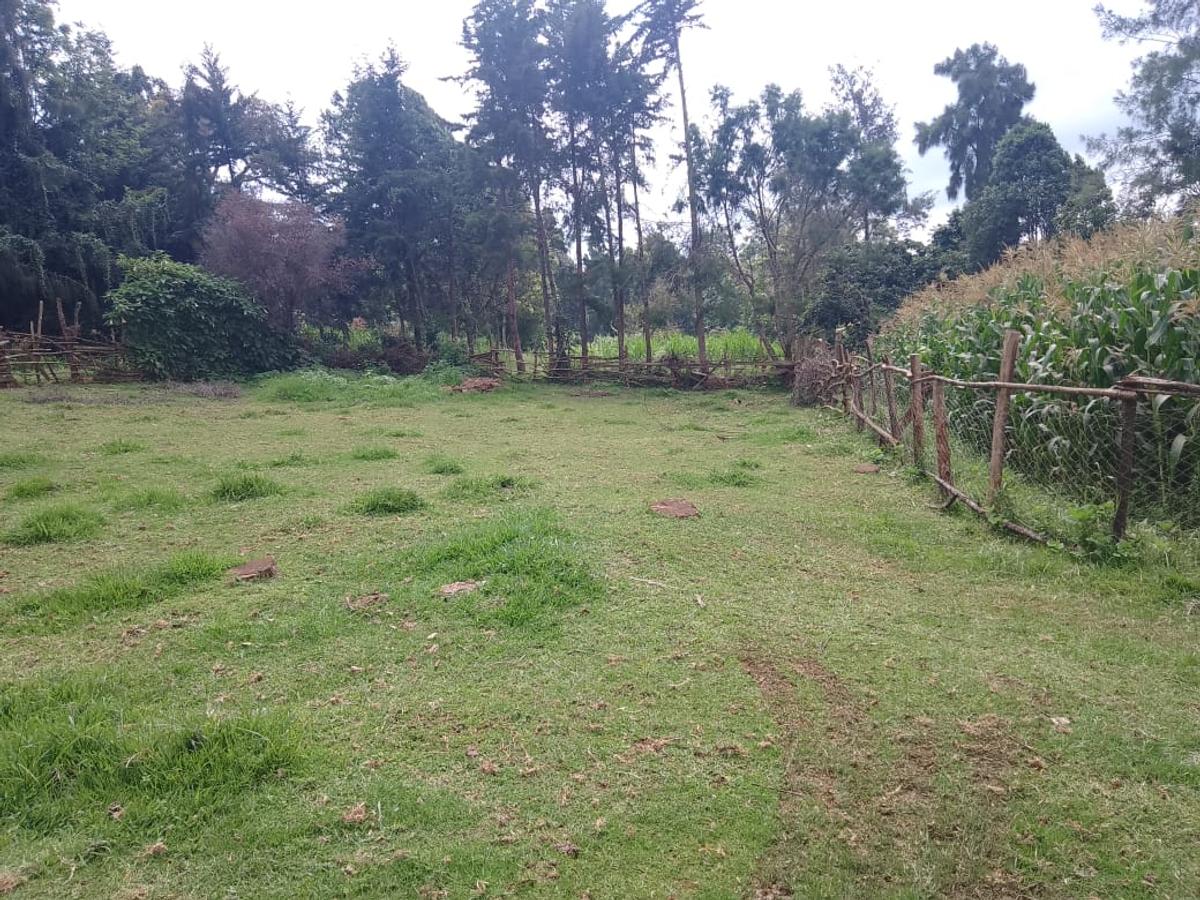 Land at Tigoni Limuru Golf Club - 8