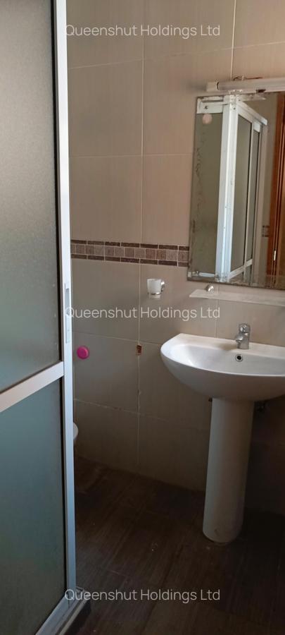 Serviced 3 Bed Apartment with En Suite in Riverside - 6