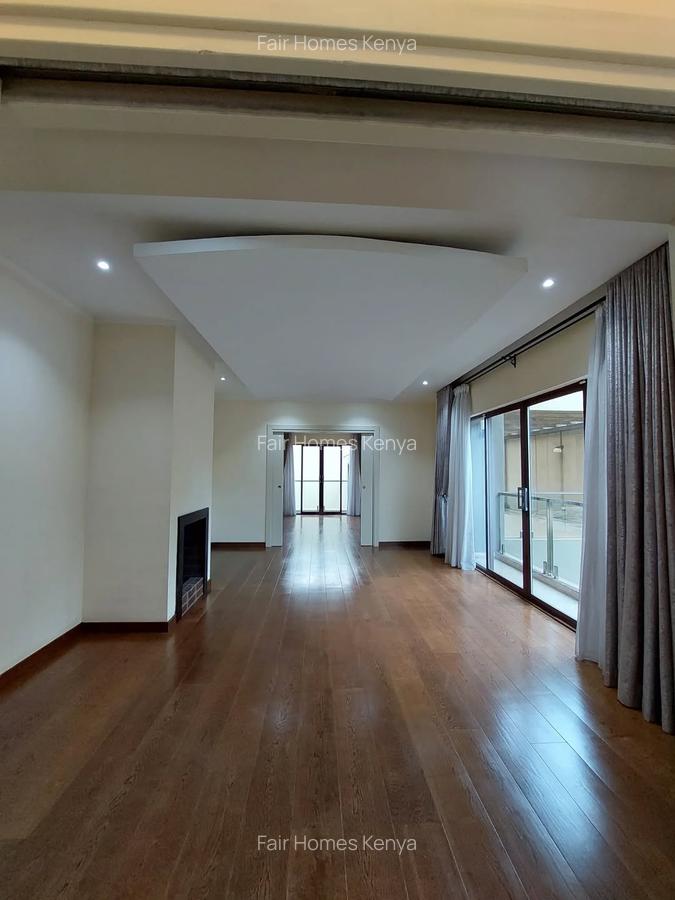 5 Bed Townhouse with En Suite at Convent Drive - 10