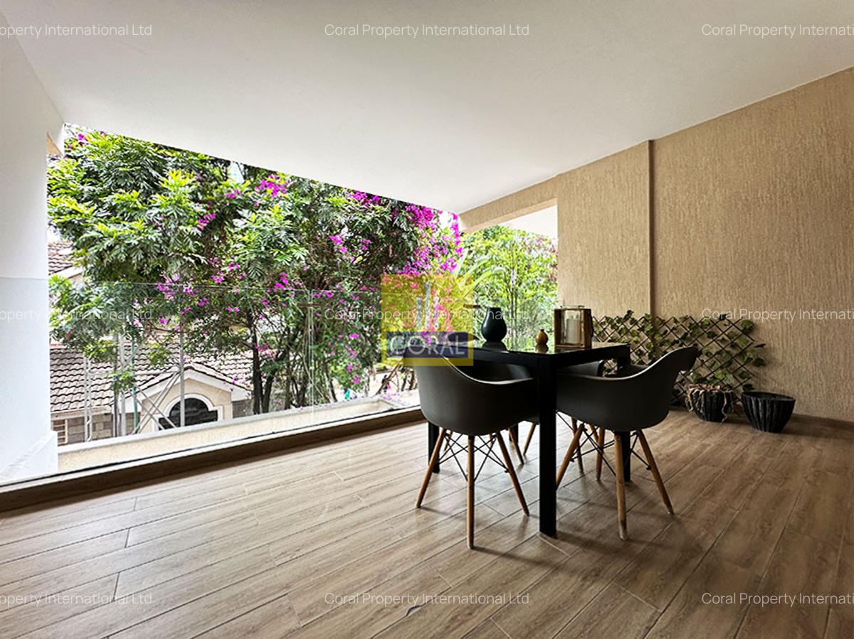 3 Bed Apartment with Swimming Pool in Lavington - 3