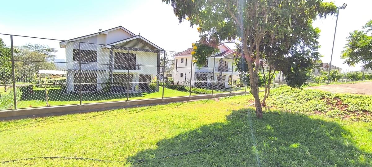 4 Bed Townhouse with En Suite at Mombasa Road - Machakos Junction - 3