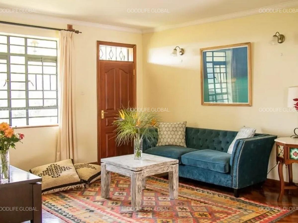 5 Bed House with En Suite at Kitisuru - 10