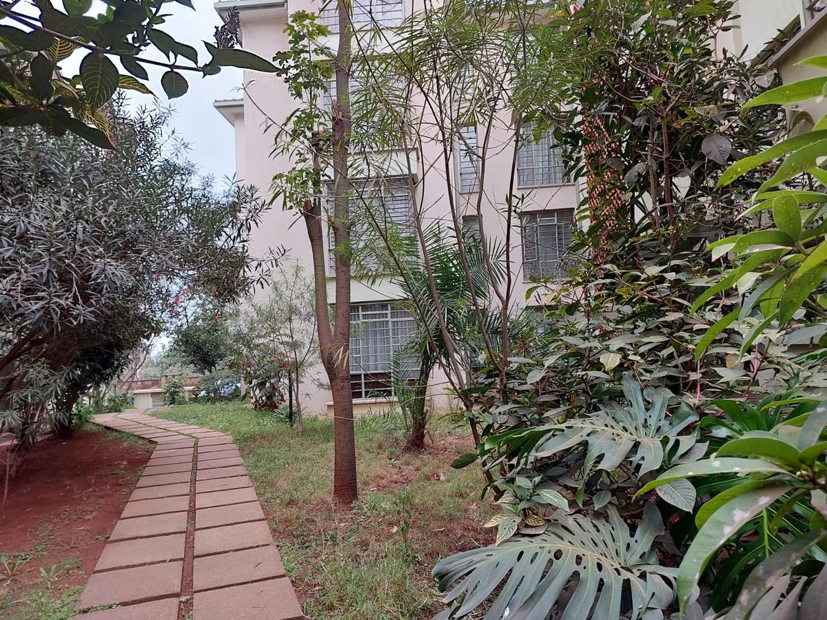 3 Bed Apartment with En Suite in Kileleshwa - 4