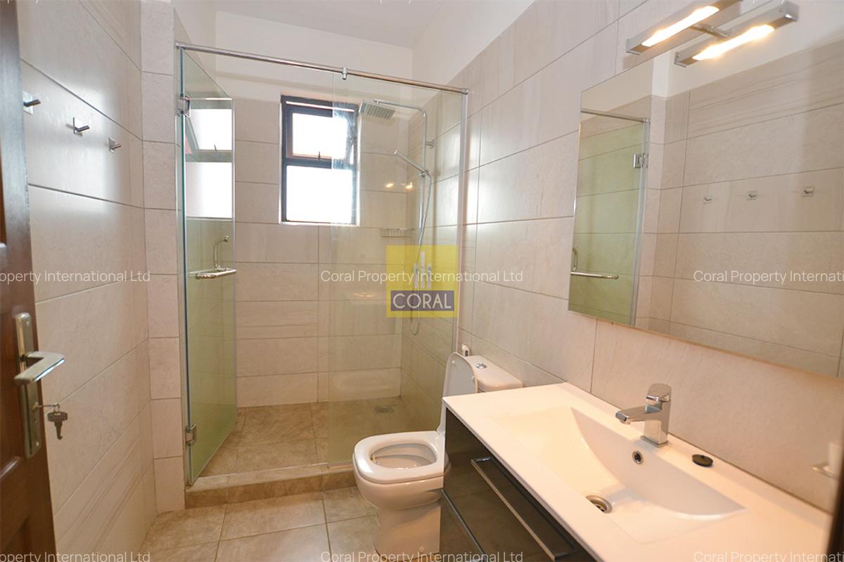 3 Bed Apartment in Parklands - 11