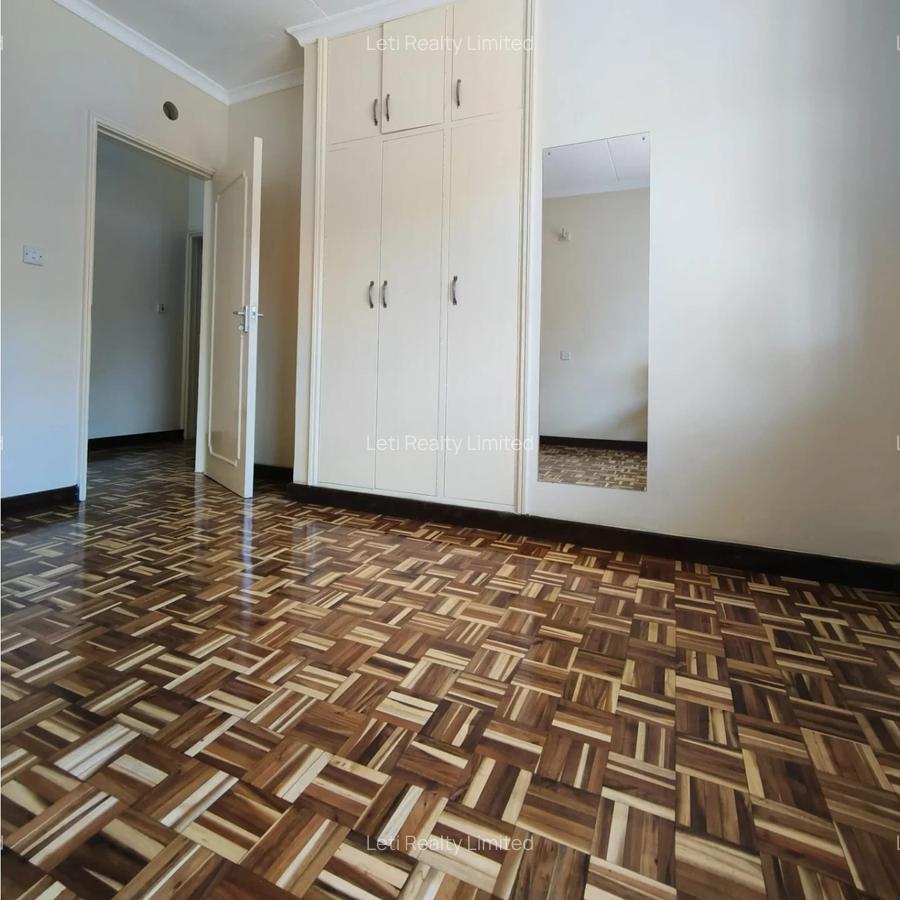 4 Bed Townhouse with En Suite in Kileleshwa - 13