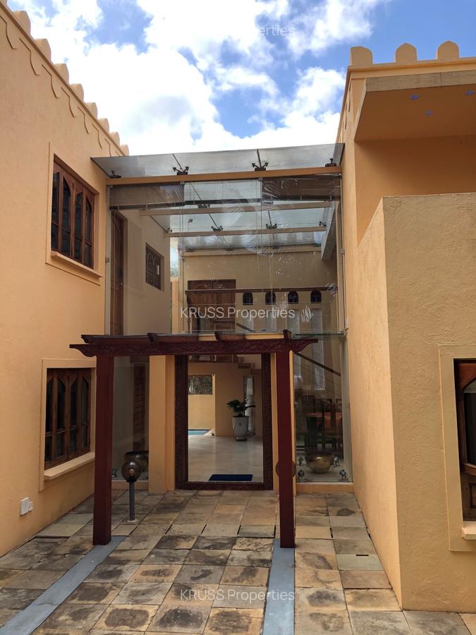 3 Bed House with En Suite in Vipingo - 17
