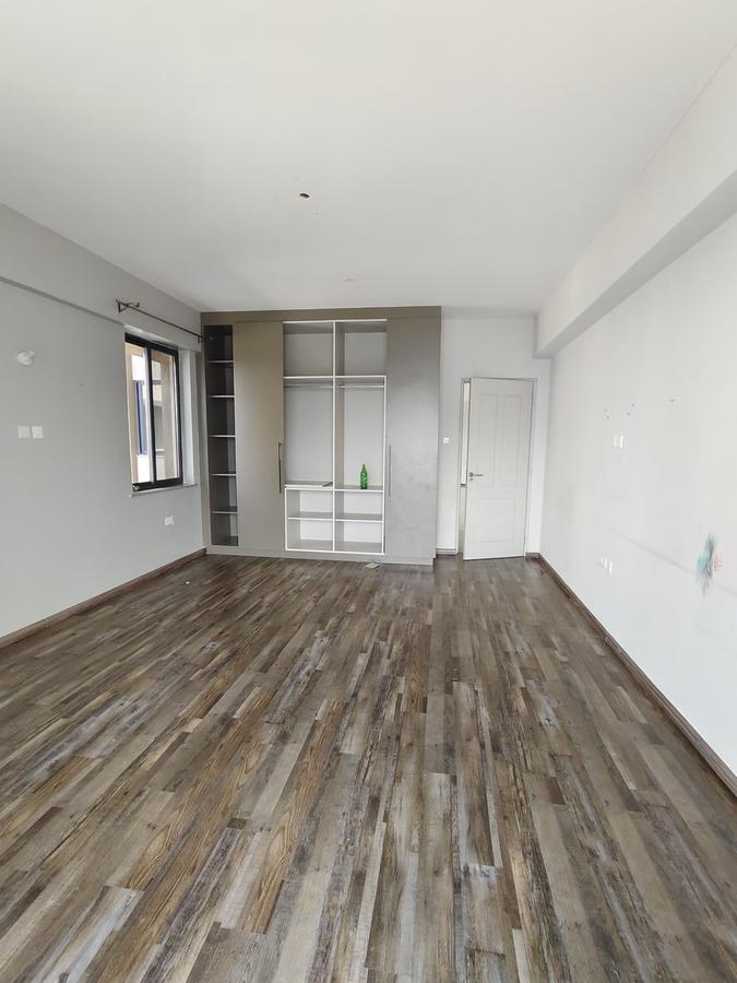 2 Bed Apartment with Swimming Pool in Kileleshwa - 15