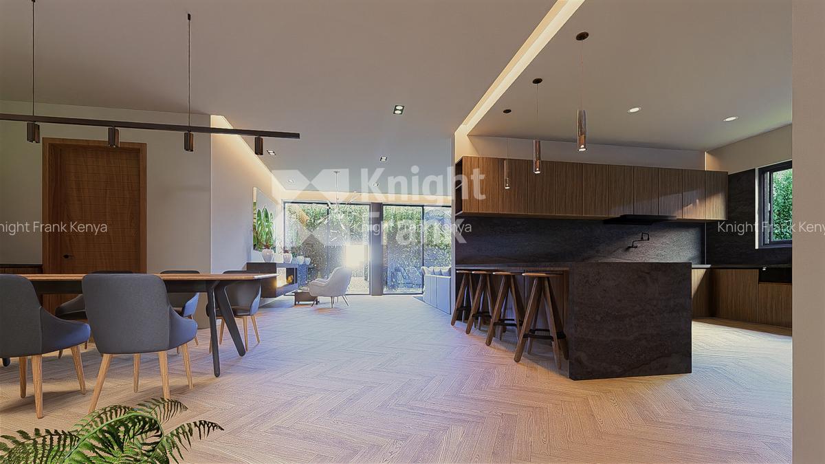 5 Bed Villa with En Suite at Grevillea Grove - 6