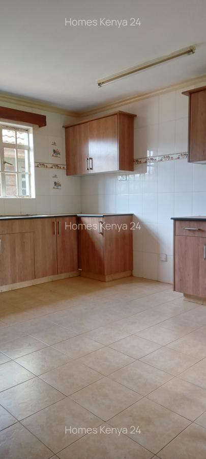 4 Bed Townhouse in Kiambu Road - 6