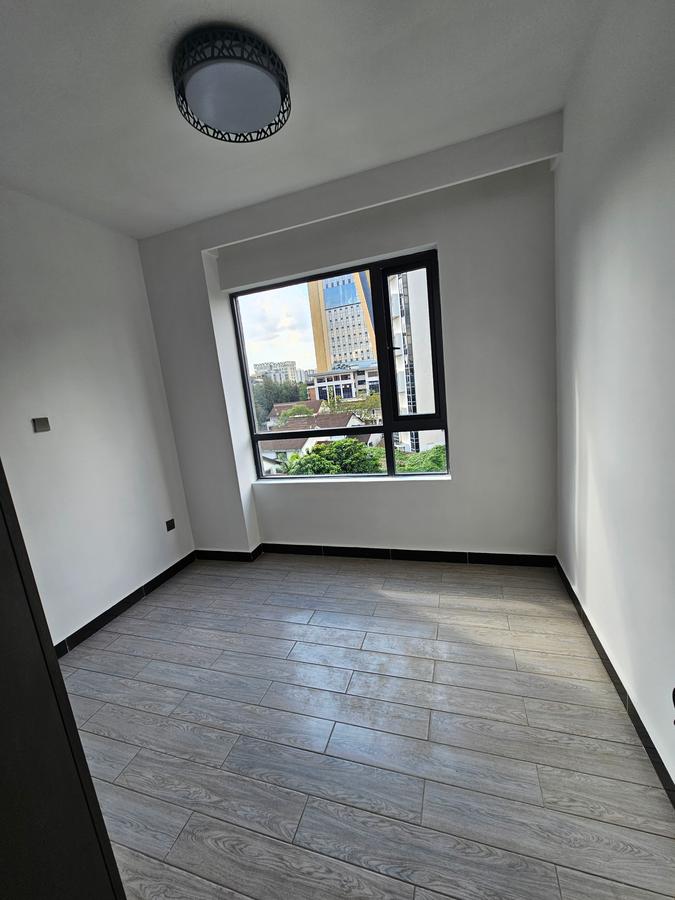 2 Bed Apartment with En Suite at Kilimani - 11