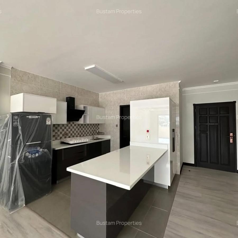 2 Bed Apartment with En Suite in Riverside - 9