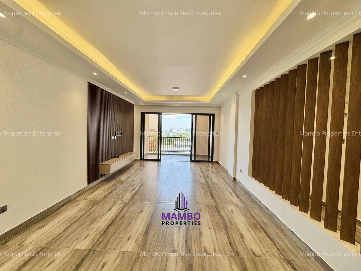 2 Bed Apartment with En Suite at Brookside Drive - 1