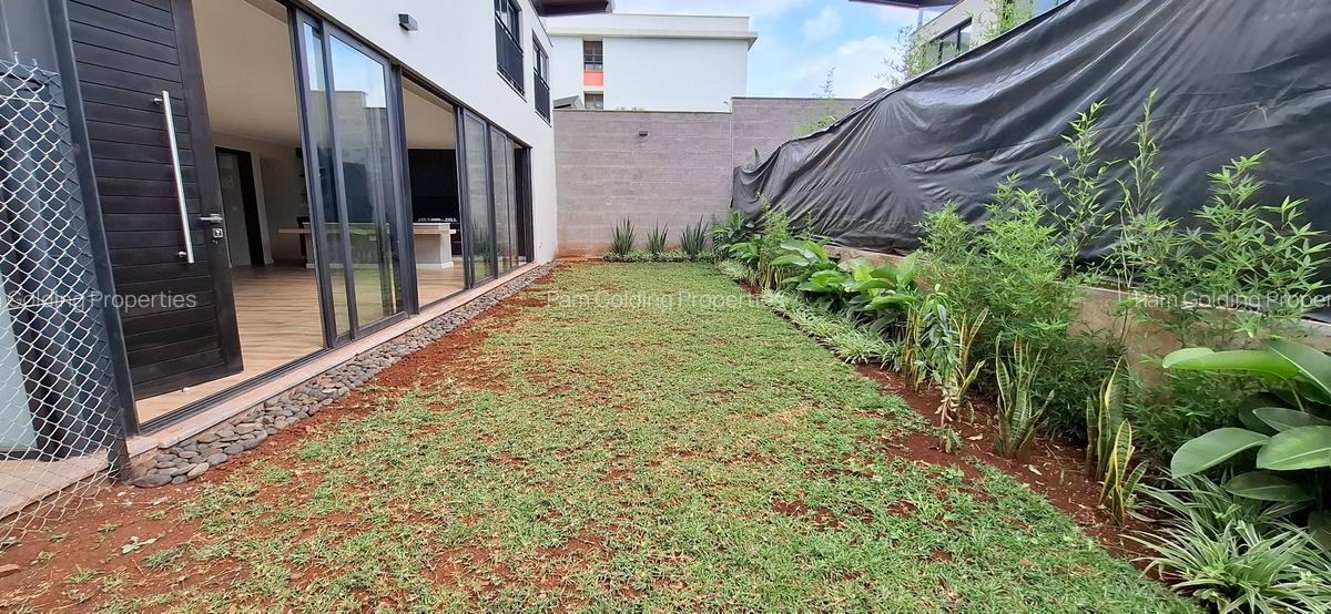 4 Bed House with En Suite in Kiambu Road - 9