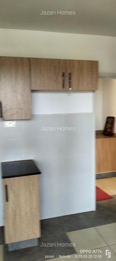 3 Bed Apartment with En Suite at Naivasha Road - 10