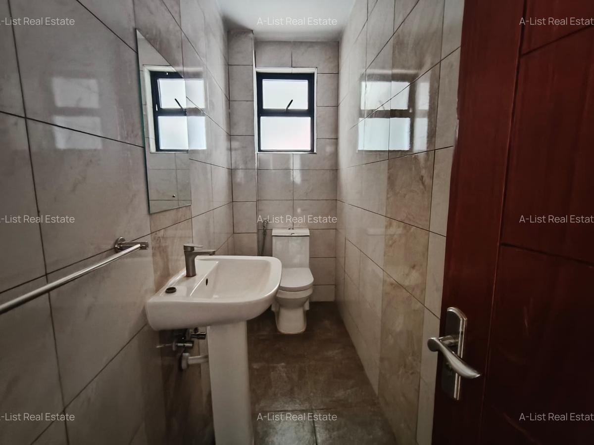 3 Bed Apartment with En Suite at General Mathenge Road - 9