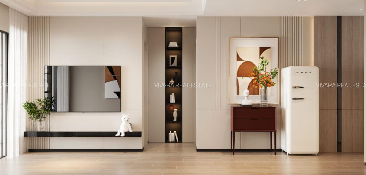 1 Bed Apartment with Swimming Pool at Westlands - 3