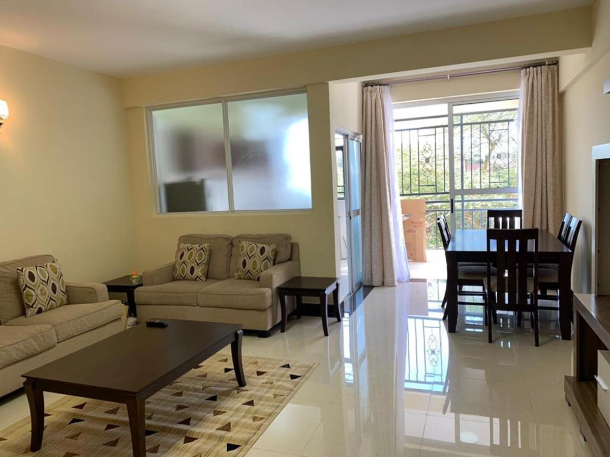 3 Bed Apartment with En Suite at Jabavu Road - 4