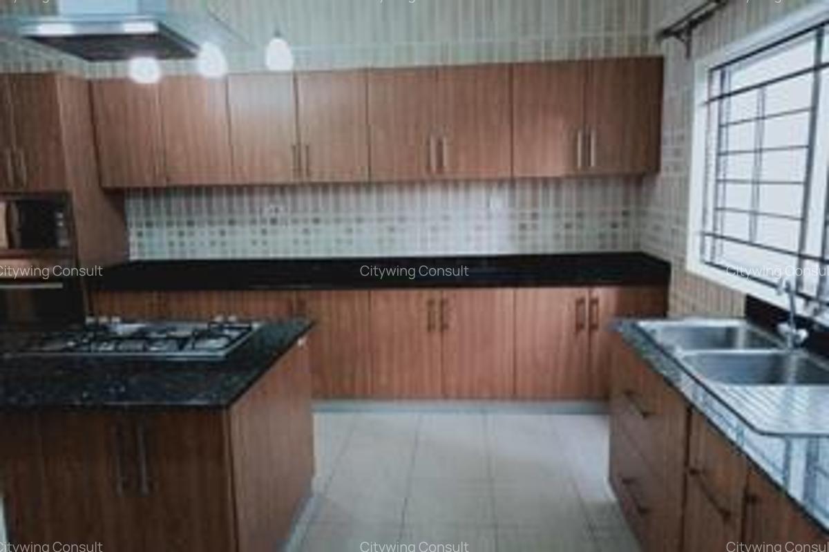 3 Bed Apartment with En Suite at Rhapta Road - 3