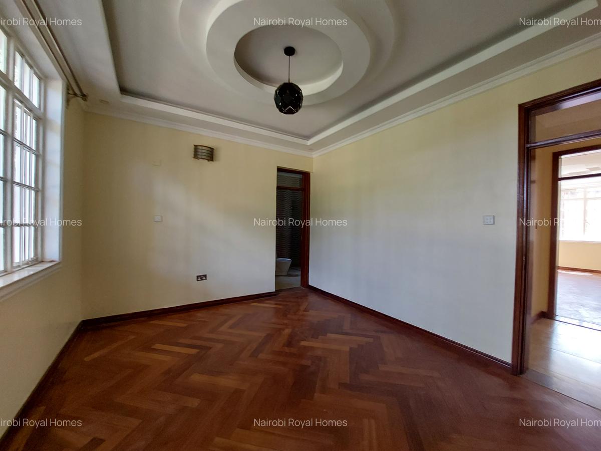 6 Bed House with En Suite at Runda Road - 14