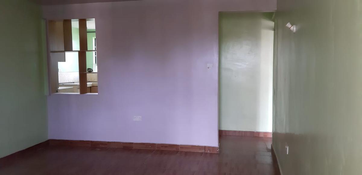 2 Bed Apartment with En Suite in Kikuyu Town - 4