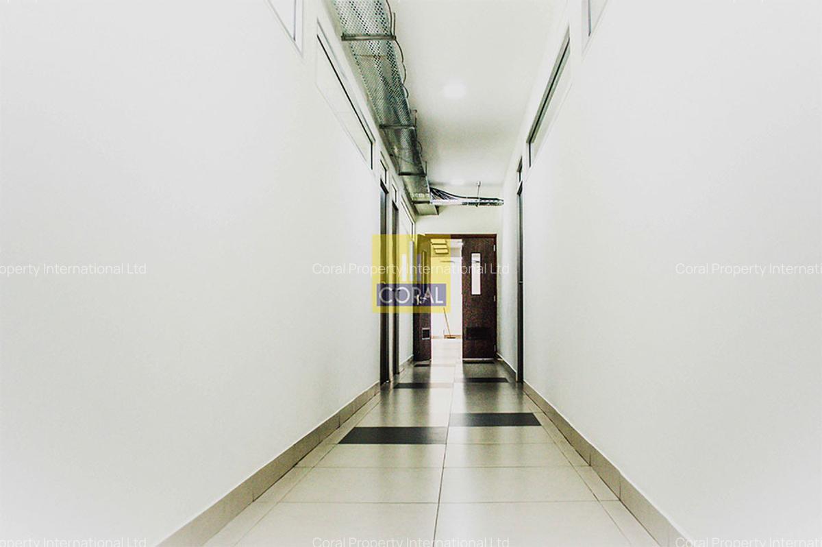 Commercial Property in Nairobi CBD - 2