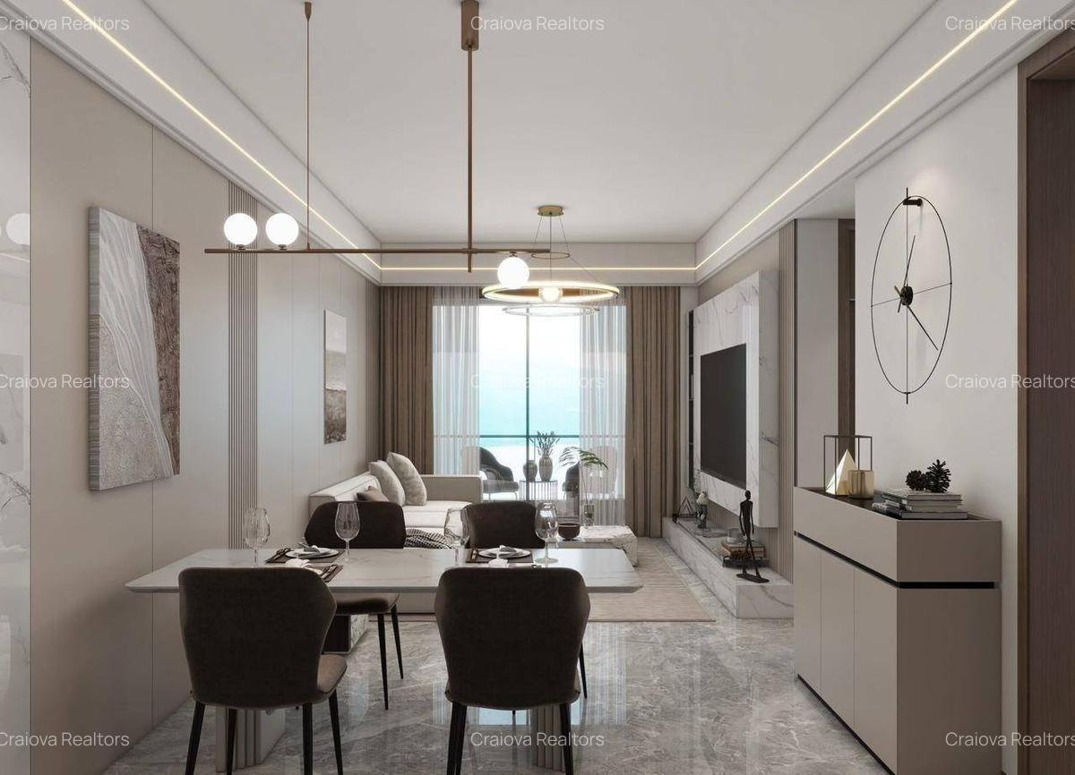 1 Bed Apartment with En Suite at Riverside Drive - 12