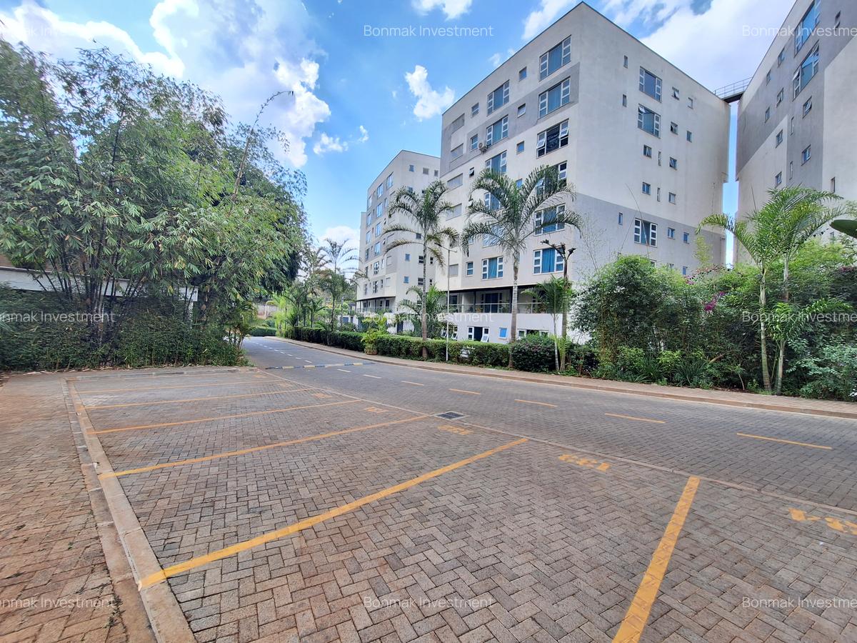 3 Bed Apartment with En Suite at One General Mathenege - 7