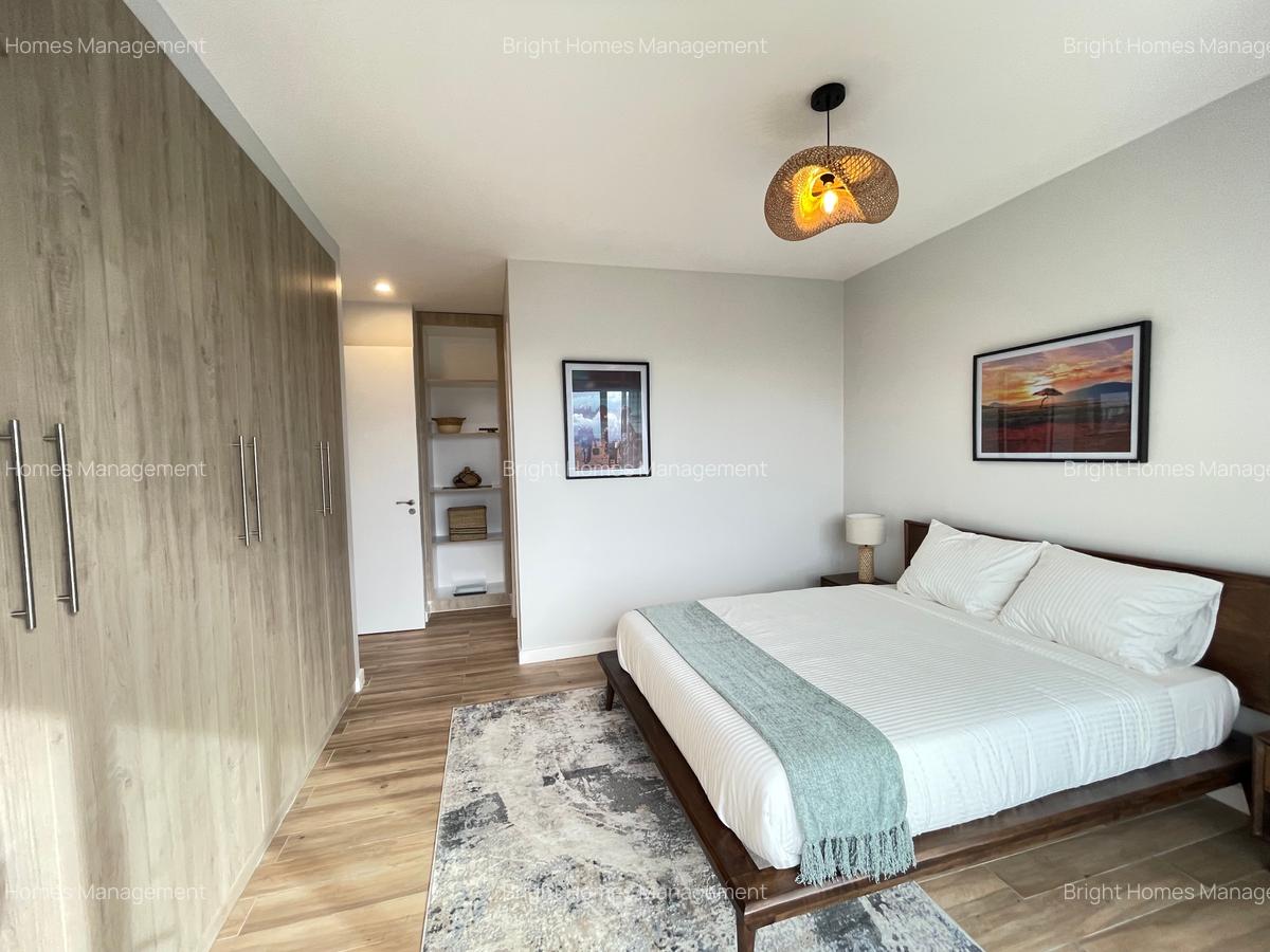 3 Bed Apartment with En Suite in Kileleshwa - 12