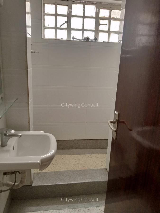 3 Bed Apartment with En Suite at Kasuku Centre - 11