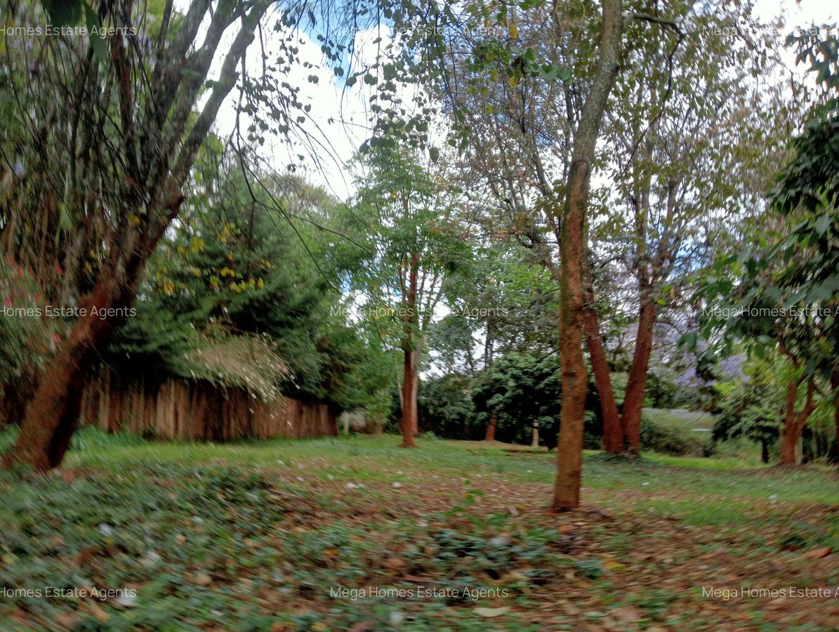 1.00 ac Land at New Muthaiga - 3