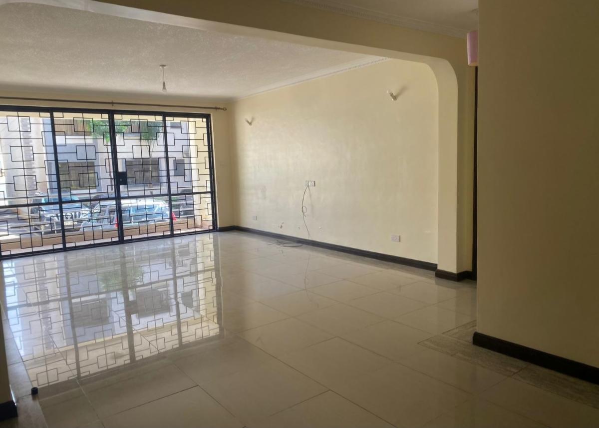 3 Bed Apartment with Staff Quarters in Lavington - 6