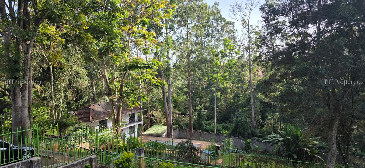 6 Bed Townhouse in Rosslyn - 17