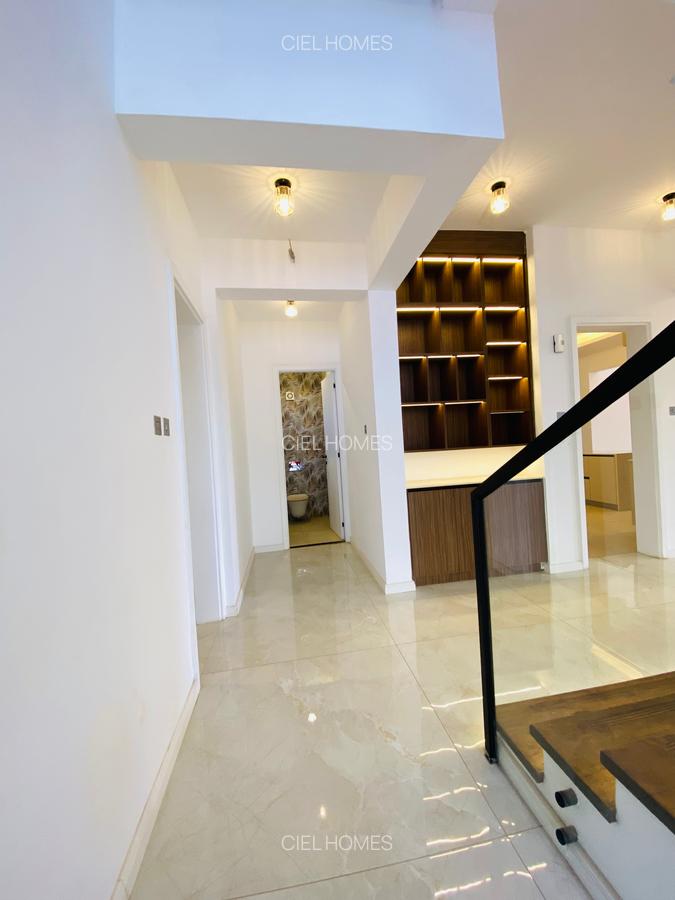 5 Bed Villa with En Suite at Mzima Spring - 2