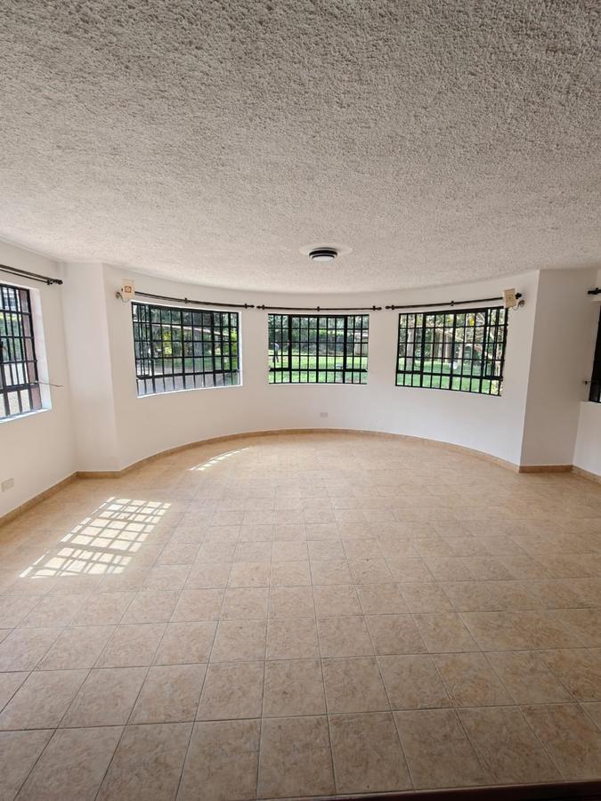 4 Bed Villa with En Suite at Karen - 11