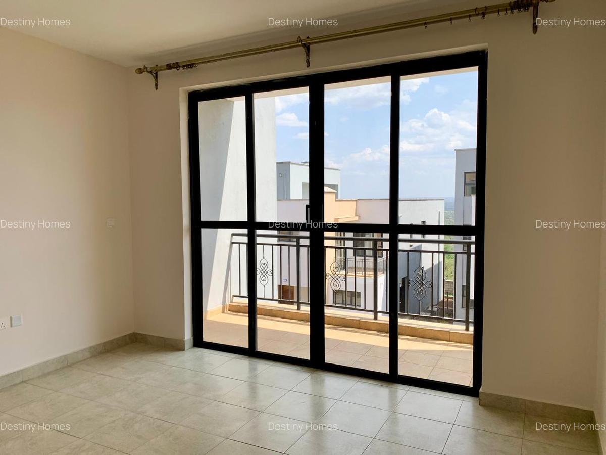 4 Bed Villa with En Suite in Mombasa Road - 15