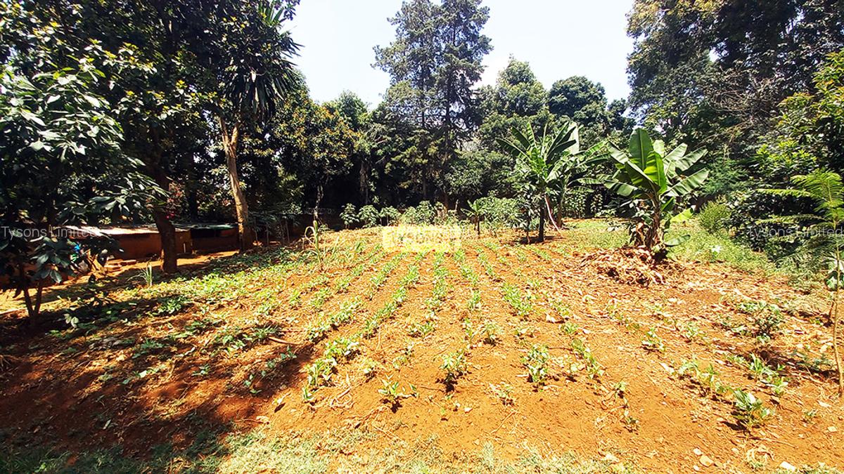 0.3664 ac Land in Lavington - 3